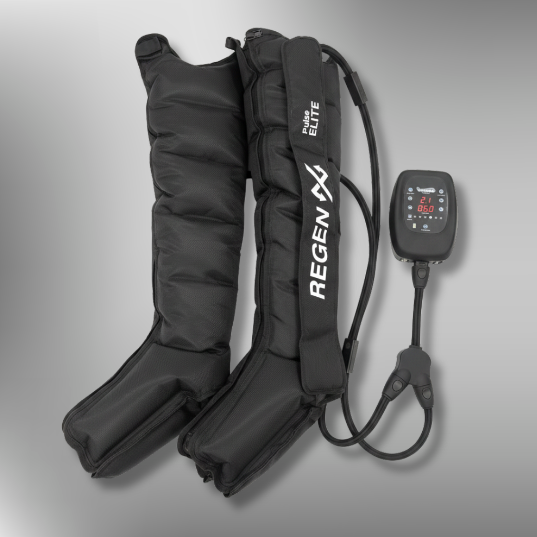 Pulse ELITE - Full Leg Air Compression Massager