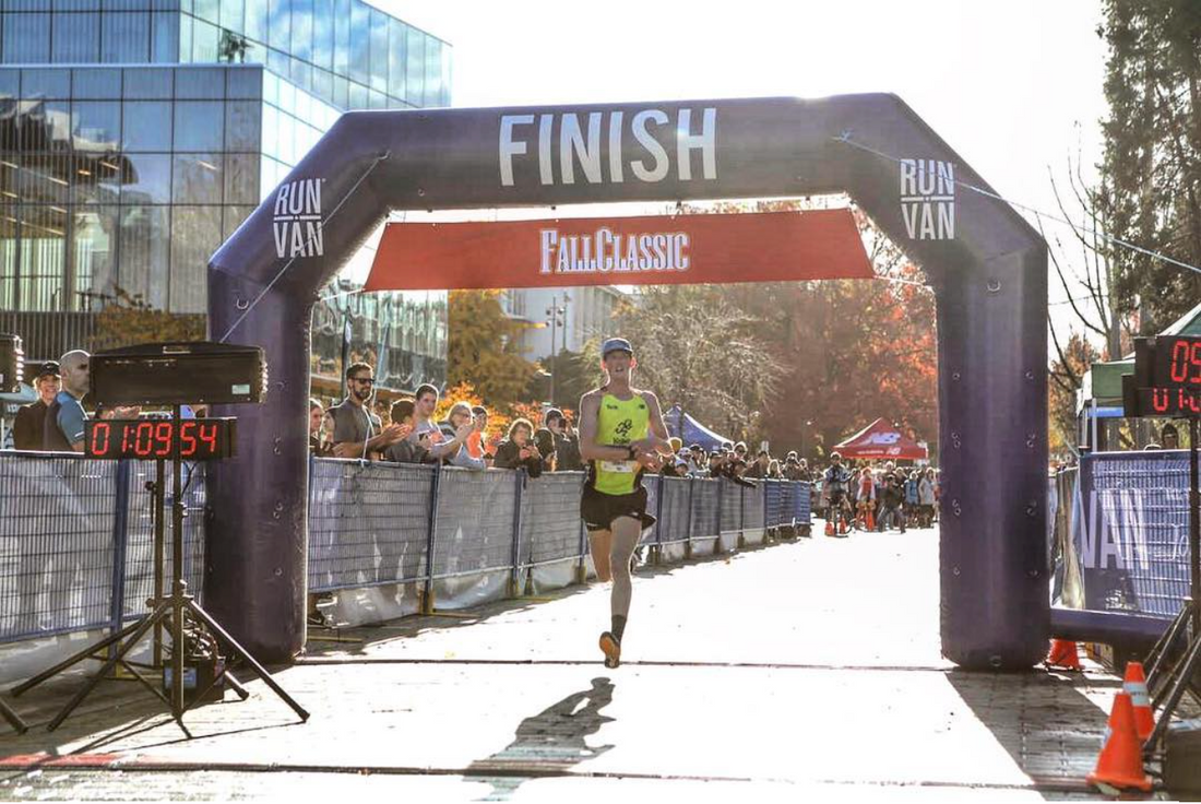 The Ultimate First-Time Marathon Guide
