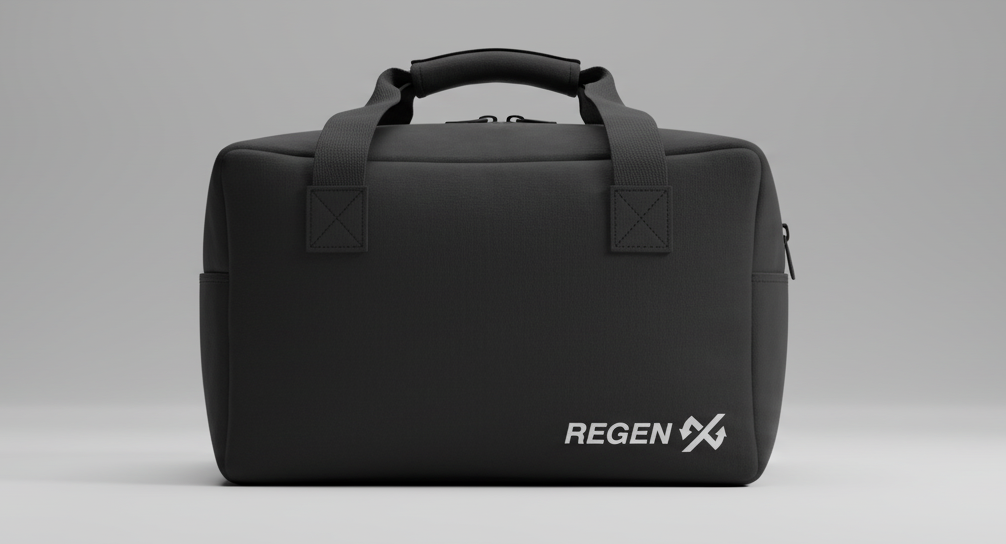 RegenX Carry Bag