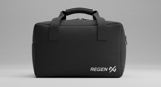 RegenX Carry Bag